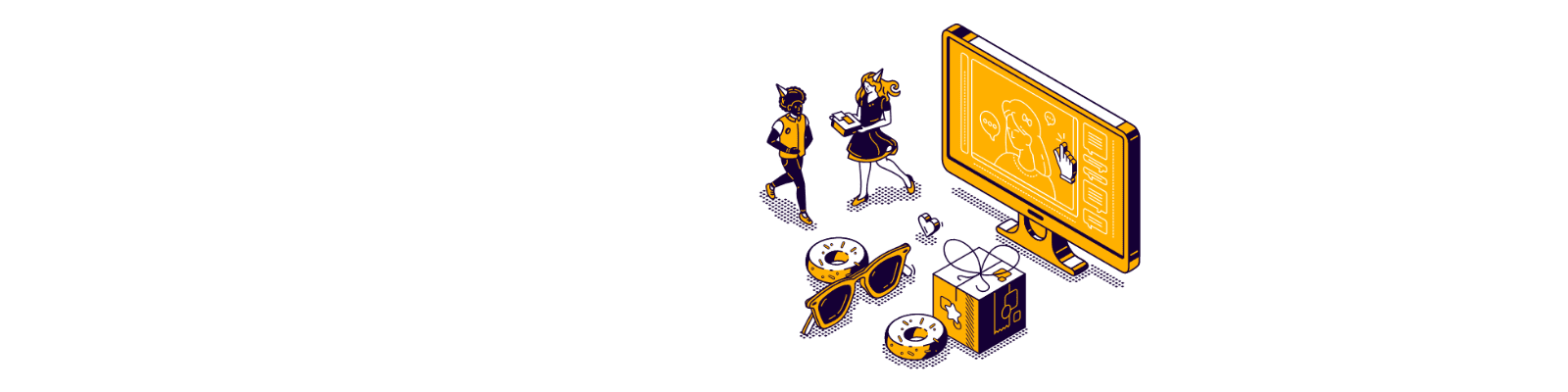 ดูแลความต้องการชีวิตของคุณ