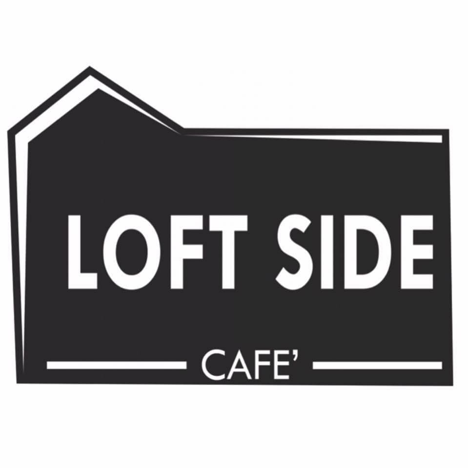 LOFTSIDECAFE